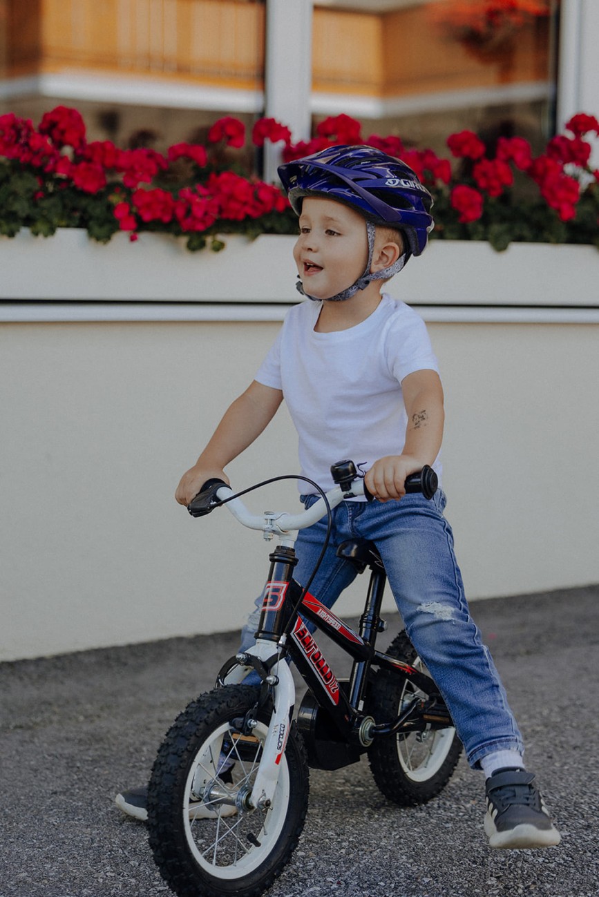 All Inclusive Familienurlaub im Hotel Botenwirt in Kleinarl – entspannte Zeit für Kinder